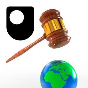 International Law - for iPod/iPhone