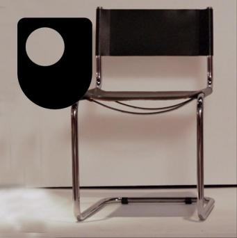 Design Essentials: are you sitting comfortably? - for iPod/iPhone