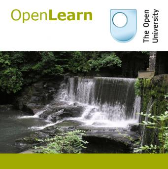 Aberdulais falls: a case study in Welsh heritage - for iBooks