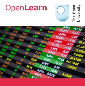 The financial markets context - for iBooks