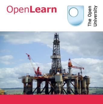 Oil industry in Scotland: making photographs, making demands - for iBooks - podcast cover