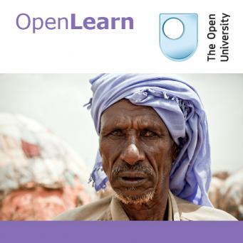 Who counts as a refugee? - for iBooks