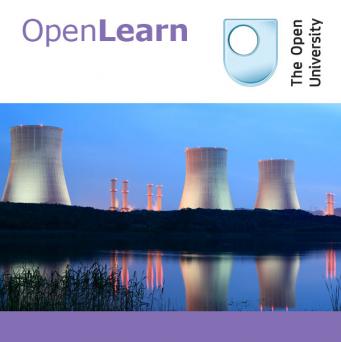 Energy resources: nuclear energy - for iBooks