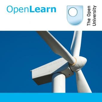 Energy resources: wind energy - for iBooks