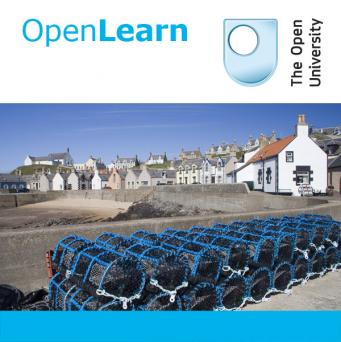 Sustainable Scotland - for iBooks