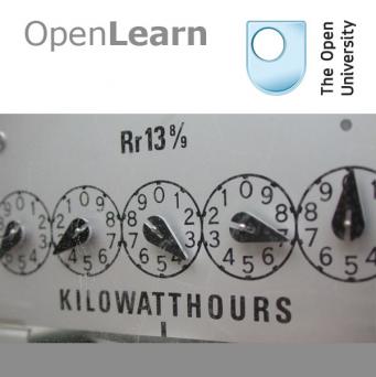 Welcome to saving energy - for iBooks