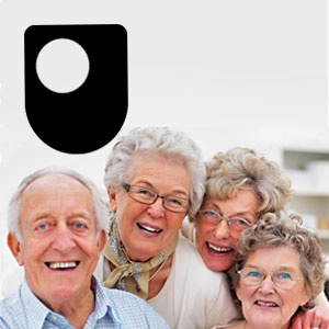 Social Care: Past and Present - for iPod/iPhone