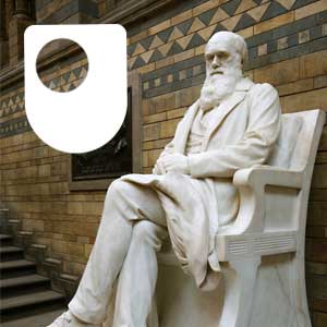 Darwin and Inheritance - for iPod/iPhone