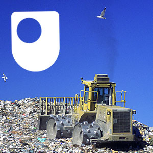Waste Management - for iPod/iPhone