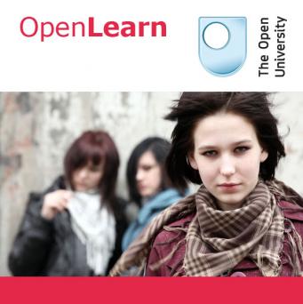 Young people's wellbeing - for iBooks