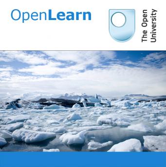 Environment: following the flows - for iBooks