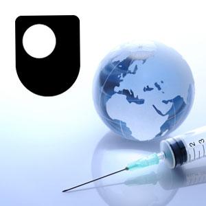 Mind the Medicine Gap - Audio